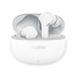 AURICULAR BUDS T100 REALME BLANCO BLUETOOTH